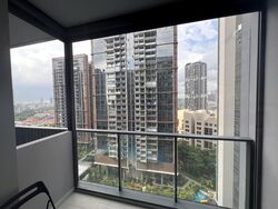 Parc Clematis (D5), Apartment #465008531